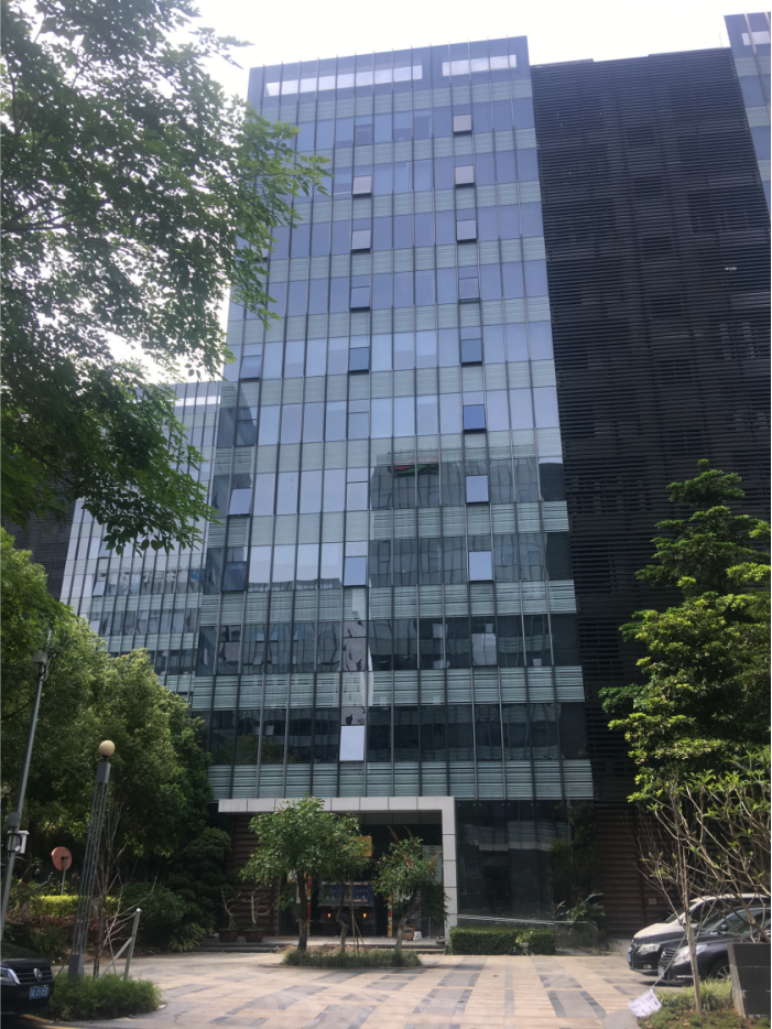 中國農(nóng)業(yè)銀行廣東省分行營業(yè)部格力中央空調(diào)安裝案例.png