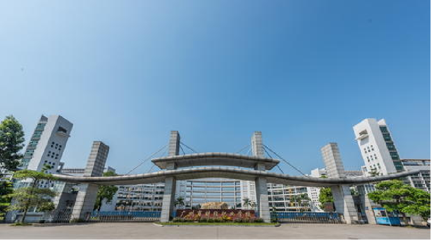廣州市財經(jīng)職業(yè)學(xué)校格力中央空調(diào)安裝案例.png